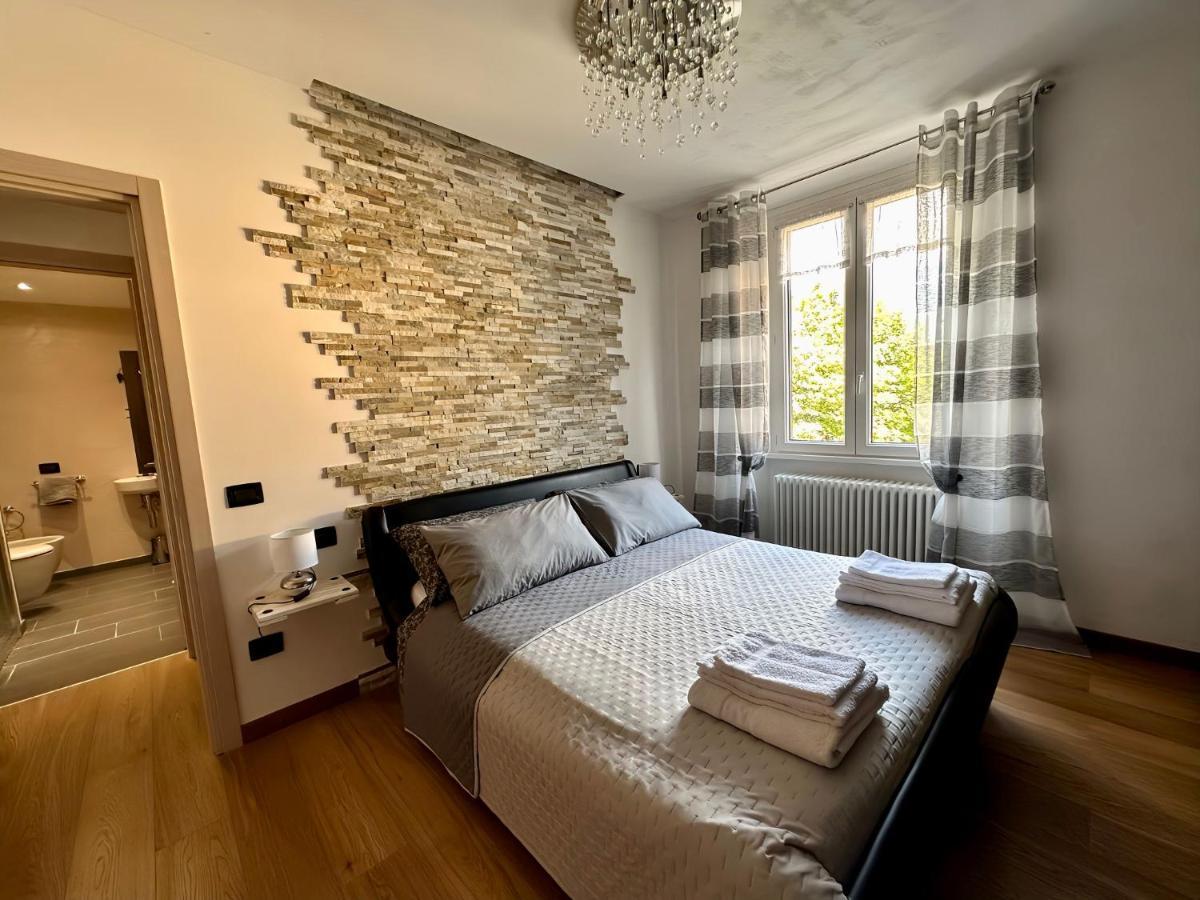 Residenza Basilica Apartment Tirano Exterior photo